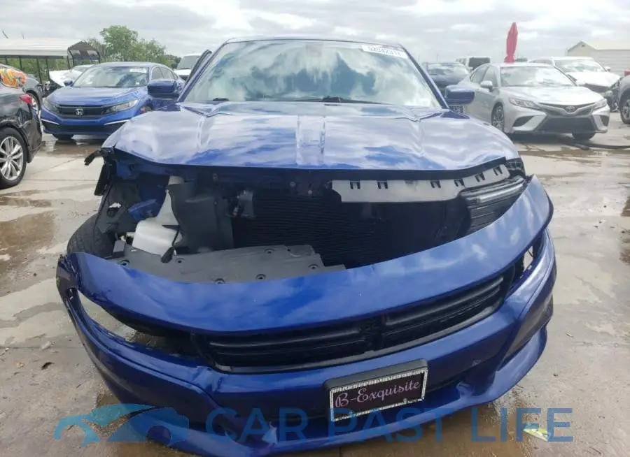 2C3CDXBG5LH152901# 5
