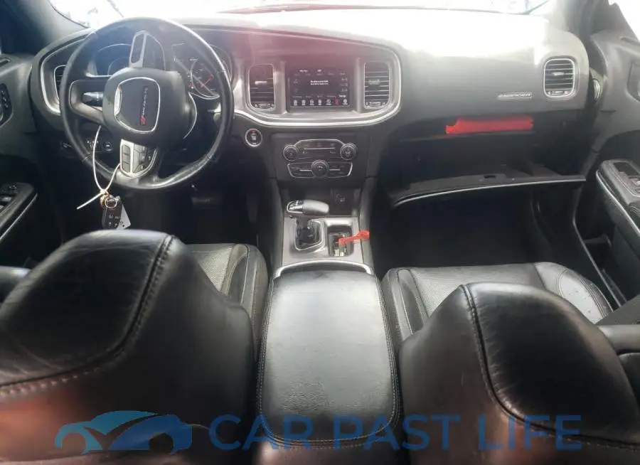 2C3CDXBG5LH152901# 8