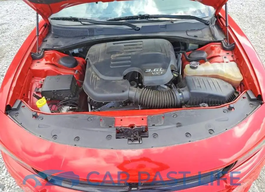 2C3CDXBGXNH207801# 11