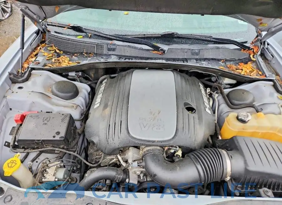 2C3CDXCT2LH228621# 11
