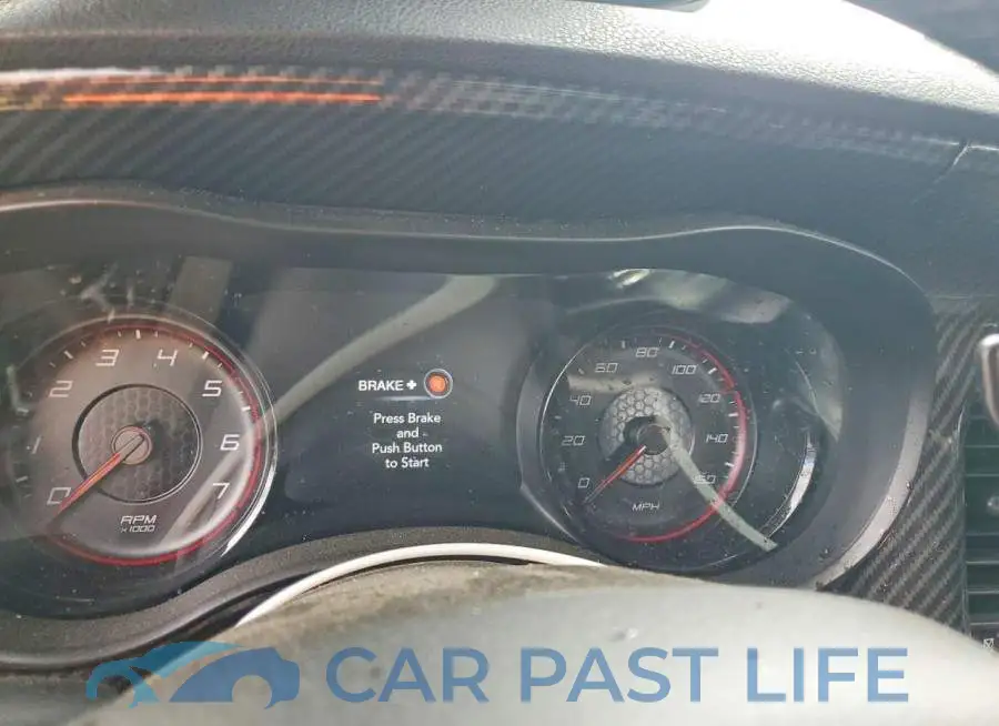 2C3CDXCT7NH221425# 9