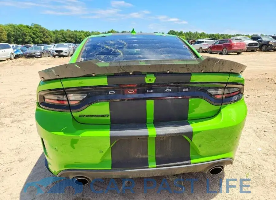 2C3CDXGJ9HH603257# 6