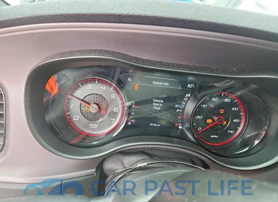 2C3CDXHG6PH611592# 9