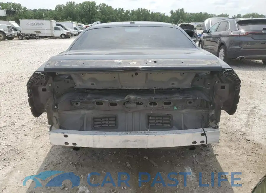 2C3CDZAG6MH627227# 6