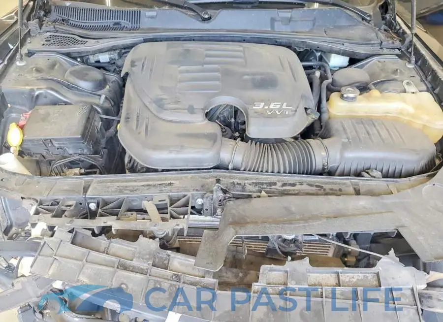 2C3CDZAG8JH339205# 11