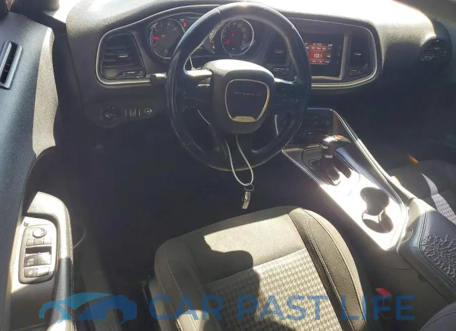 2C3CDZBT9HH658506# 8