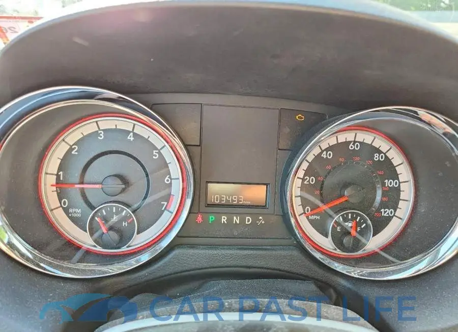 2C4RDGBGXKR770469# 9