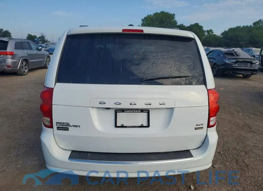 2C4RDGEG1JR336368# 6