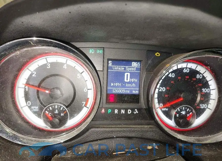 2C4RDGEG1KR689517# 9
