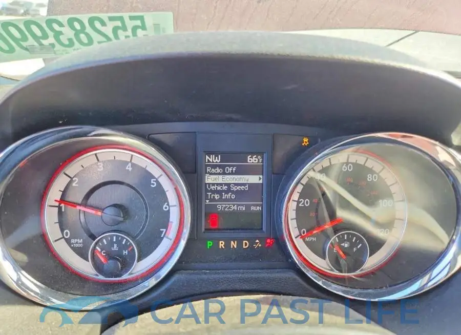 2C4RDGEG2KR641198# 9
