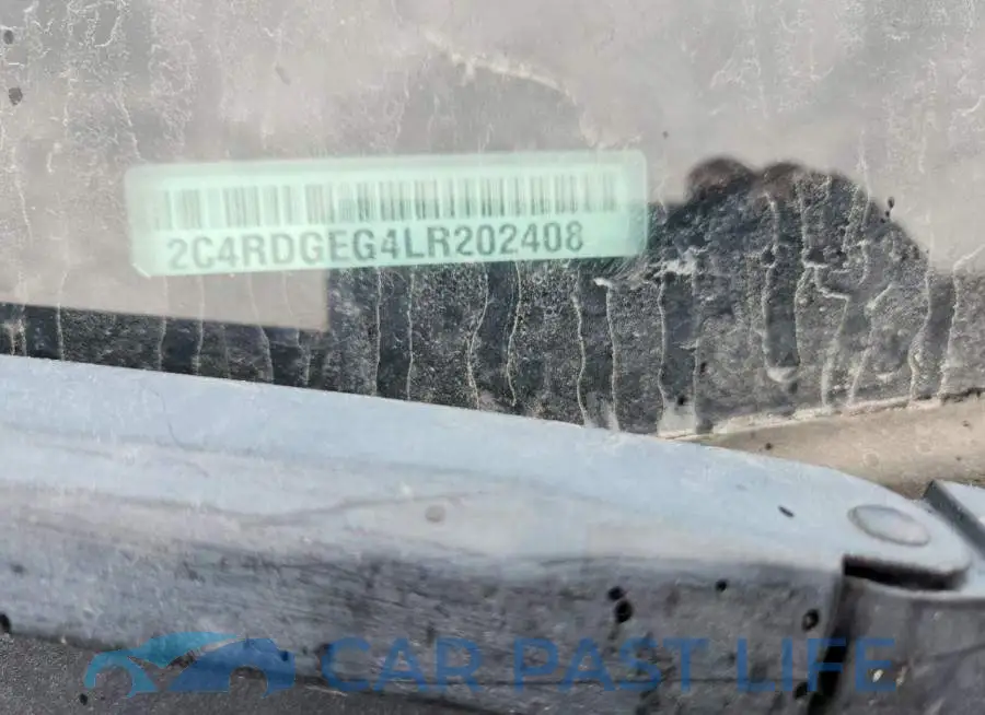 2C4RDGEG4LR202408# 14