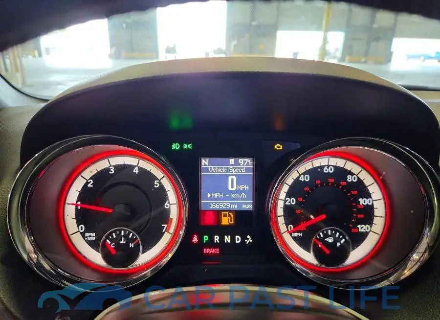 2C4RDGEG6HR798628# 9