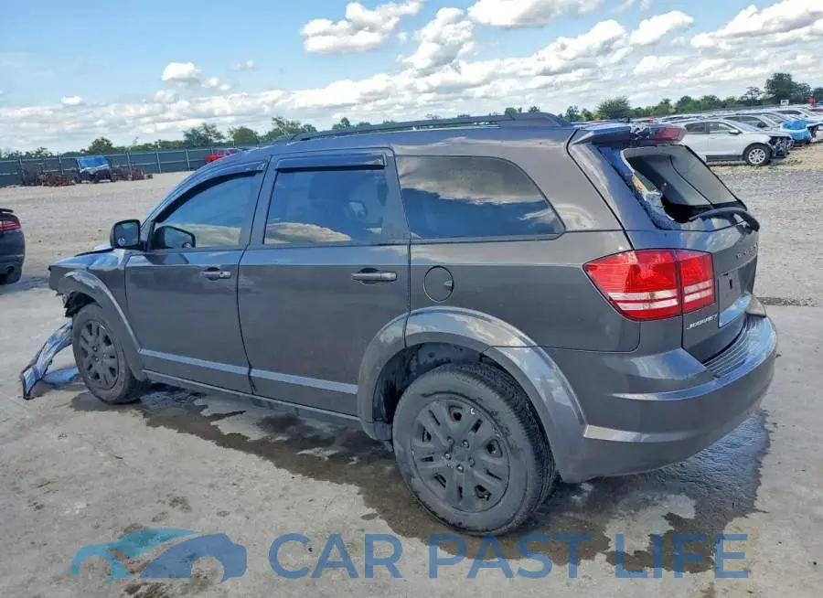 3C4PDCAB1HT637711# 2