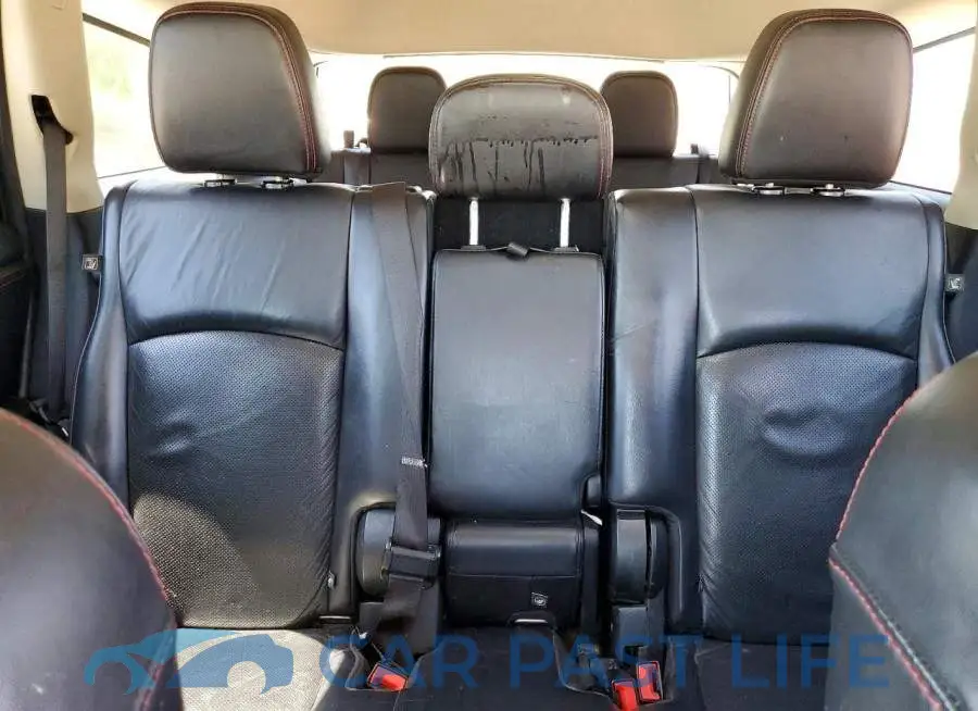 3C4PDCEG4JT346812# 10