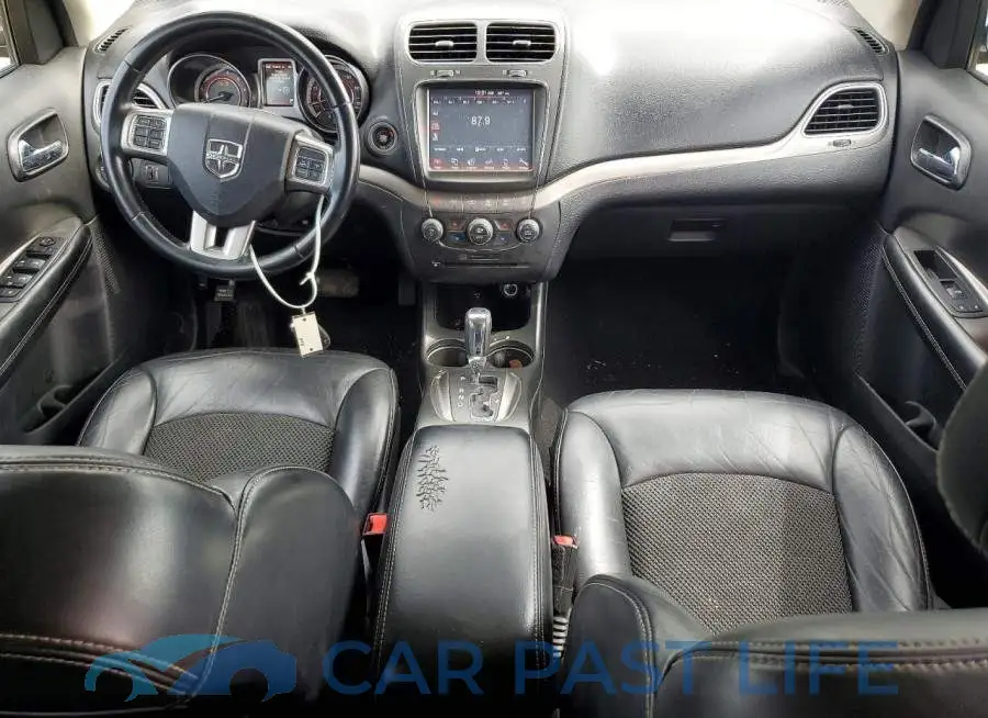 3C4PDCGB1LT266985# 8