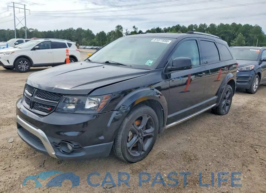 3C4PDCGB1LT266985# 1