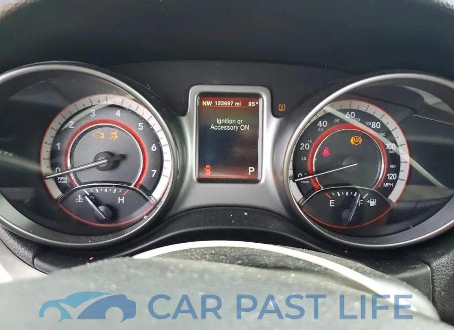 3C4PDCGB1LT266985# 9