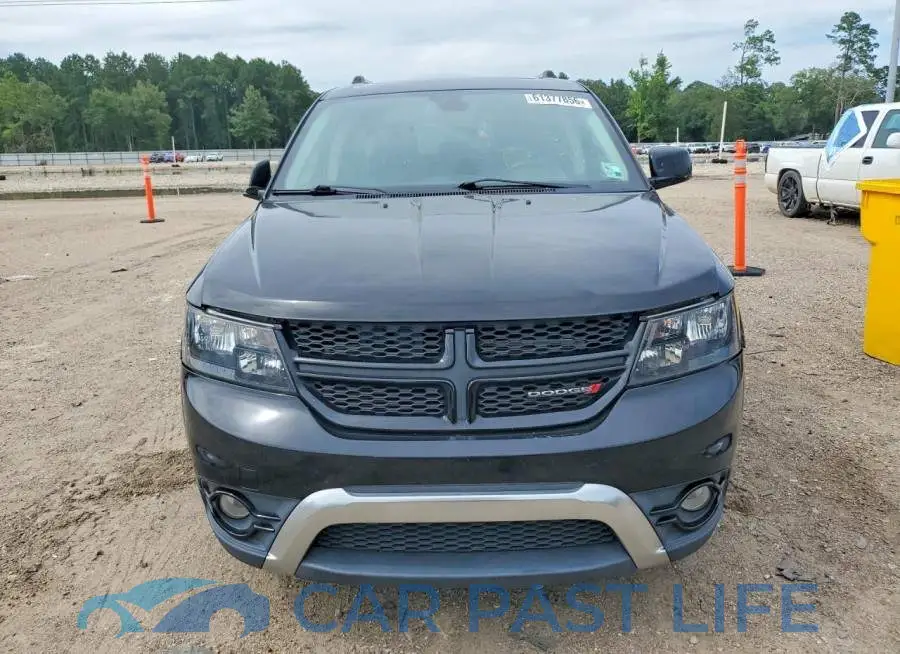3C4PDCGB1LT266985# 5