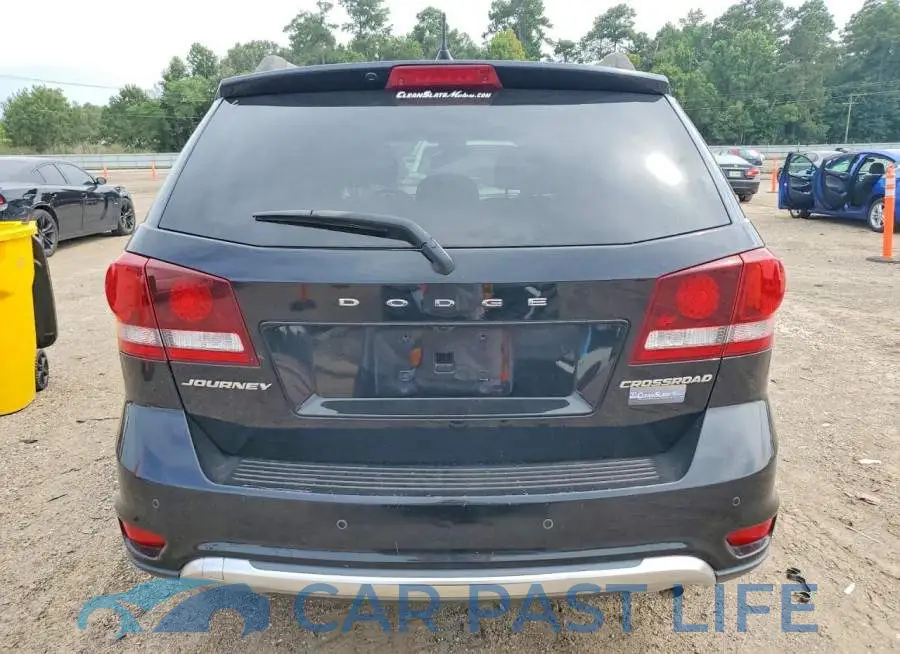 3C4PDCGB1LT266985# 6