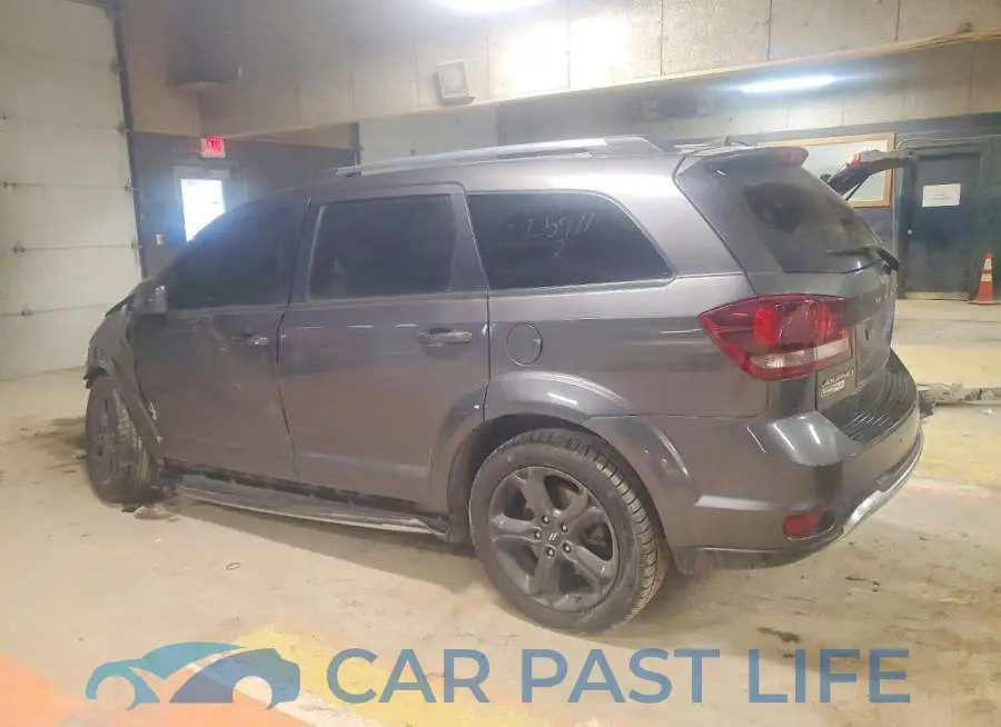 3C4PDCGB9LT225911# 2