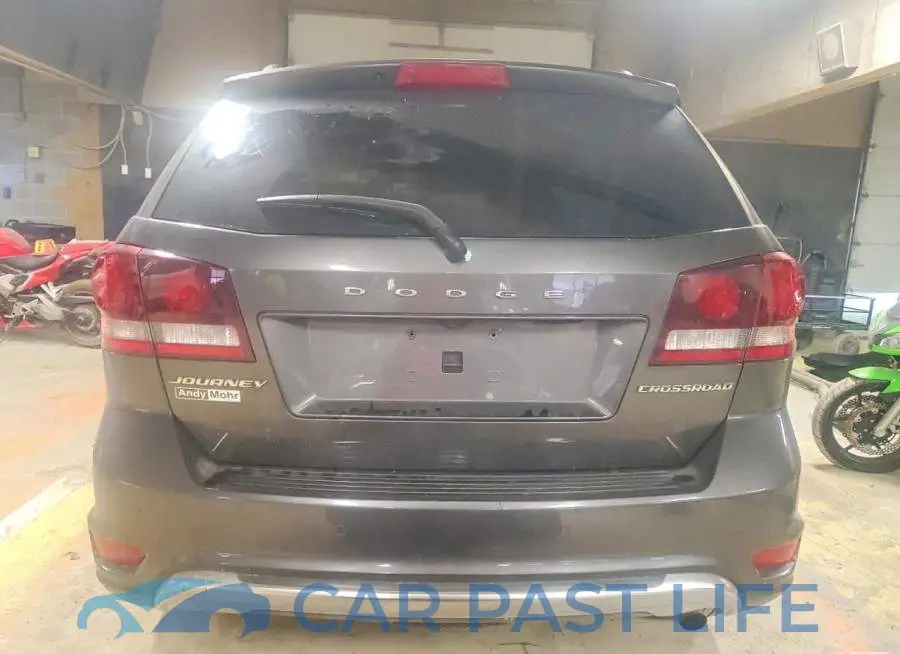 3C4PDCGB9LT225911# 6
