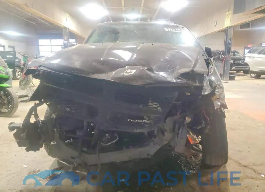 3C4PDCGB9LT225911# 5