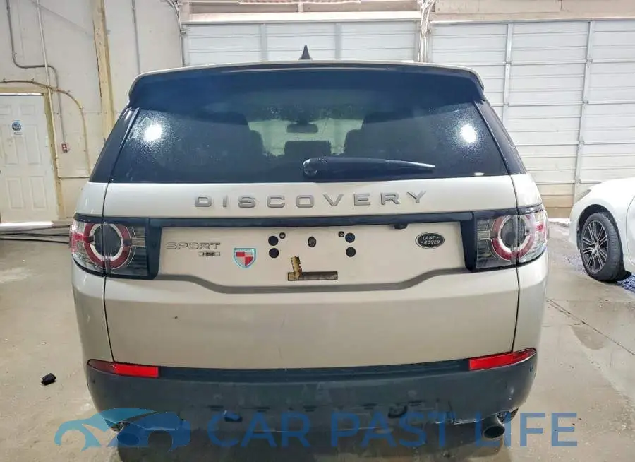 SALCR2BG6HH685491# 6