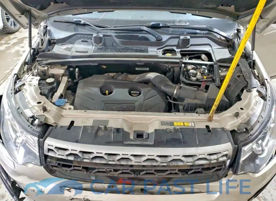SALCR2BG6HH685491# 12