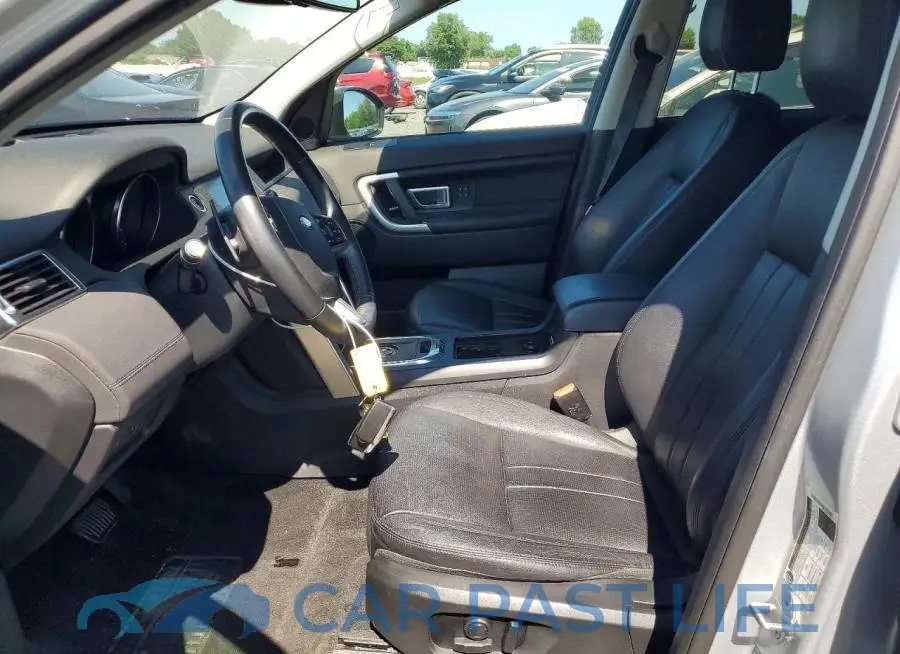 SALCR2RX7JH770660# 7