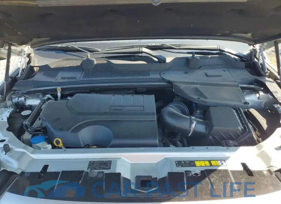 SALCR2RX7JH770660# 12