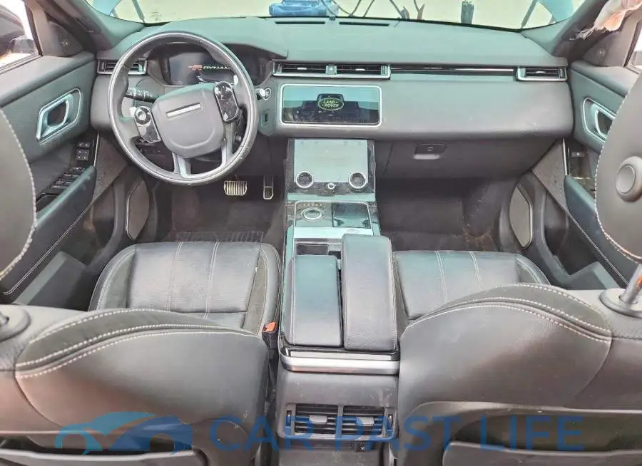SALYK2FVXLA293005# 8