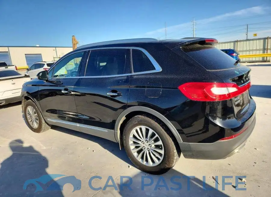 2LMPJ6KR4HBL45150# 2