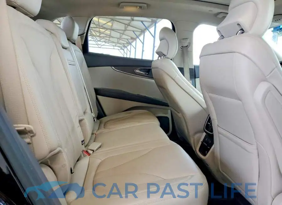 2LMPJ6L96KBL12124# 10