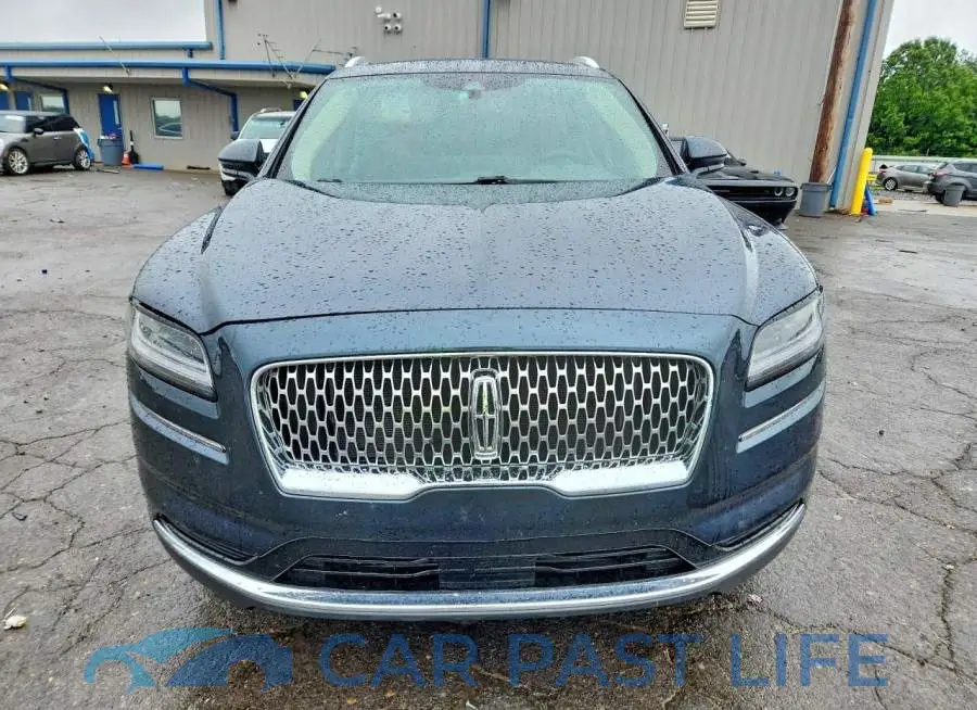 2LMPJ8J99PBL29523# 5