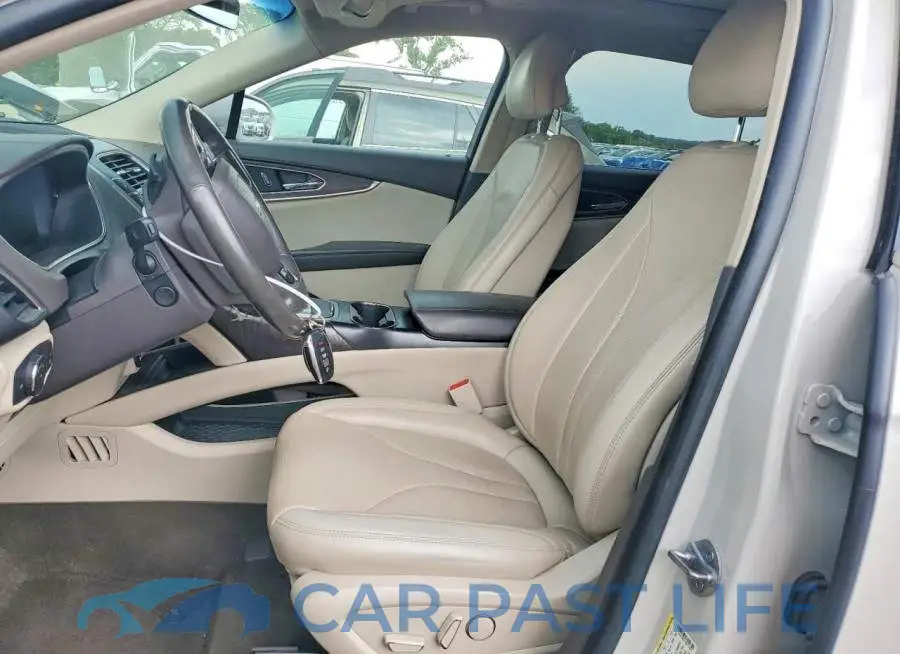 2LMPJ8LP4KBL16375# 7