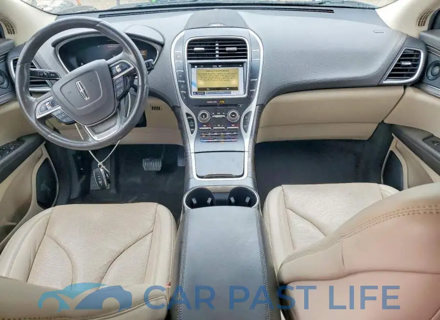 2LMPJ8LP4KBL16375# 8