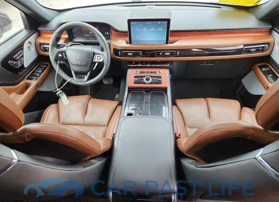 5LM5J7XC0RGL04387# 8