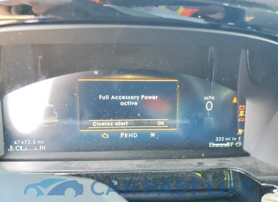 5LMCJ1DA8PUL03509# 9