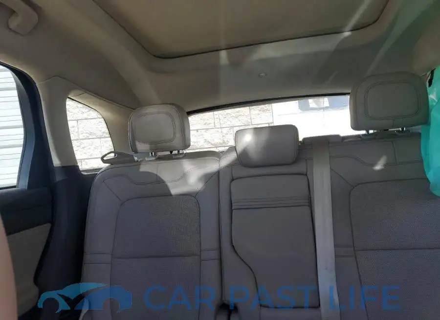 5LMCJ1DA8PUL03509# 10