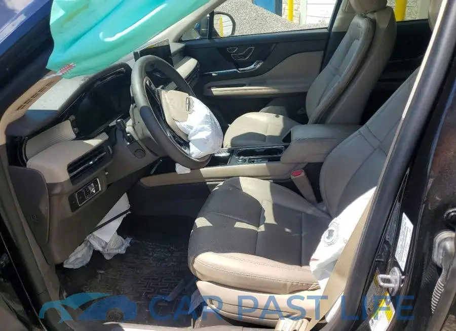 5LMCJ1DA8PUL03509# 7
