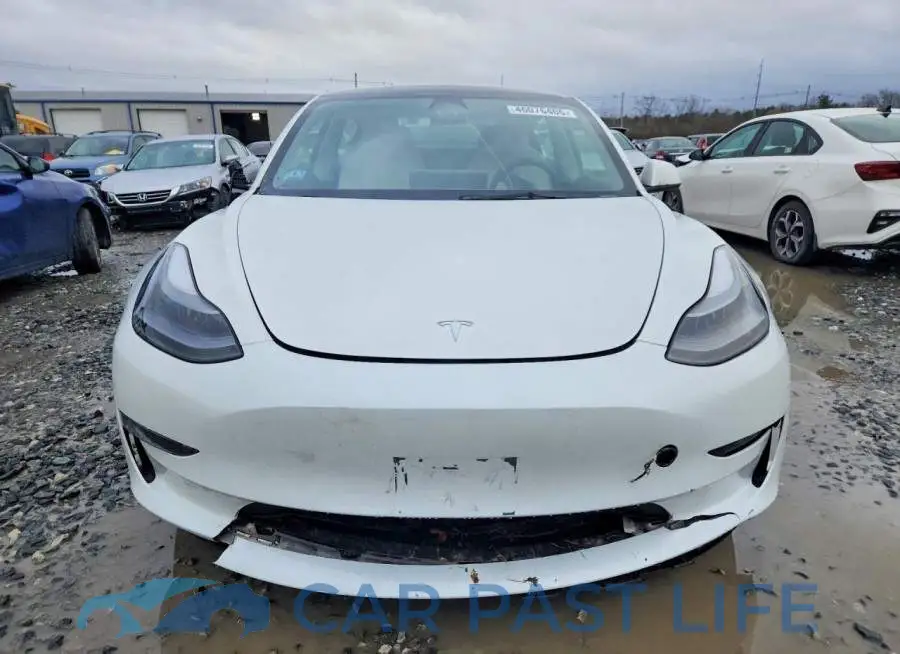 5YJ3E1EA2PF561558# 5