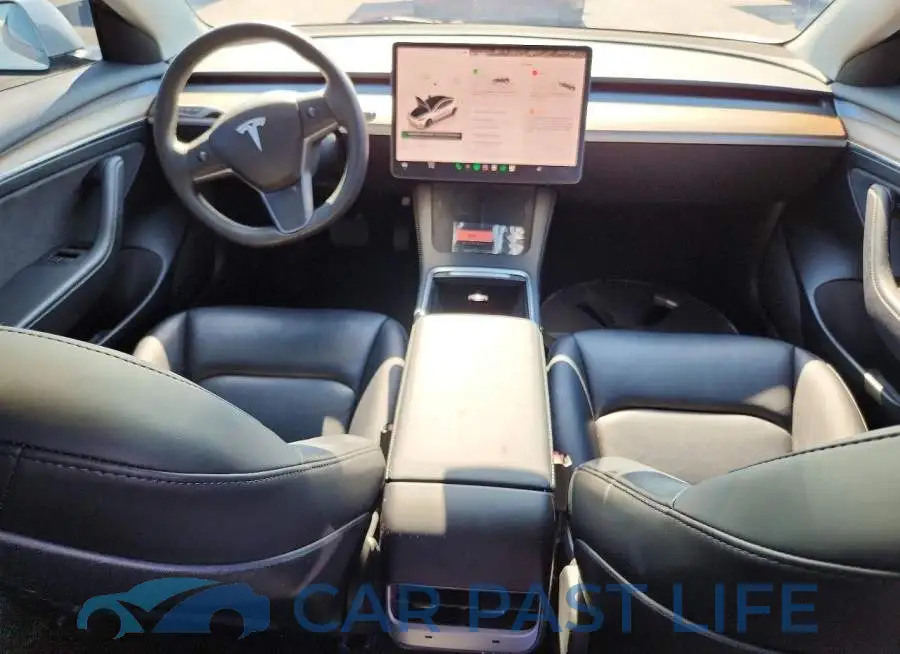 5YJ3E1EA2PF594253# 8