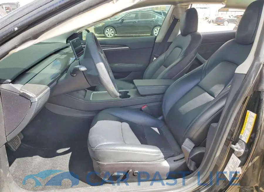 5YJ3E1EA3PF425195# 7