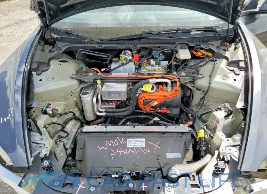 5YJ3E1EA4SF986370# 11