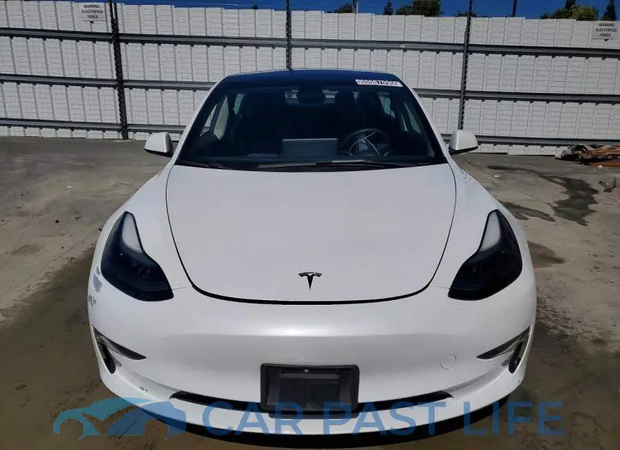 5YJ3E1EA7PF460032# 5
