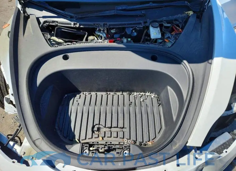 5YJ3E1EA9PF407624# 11