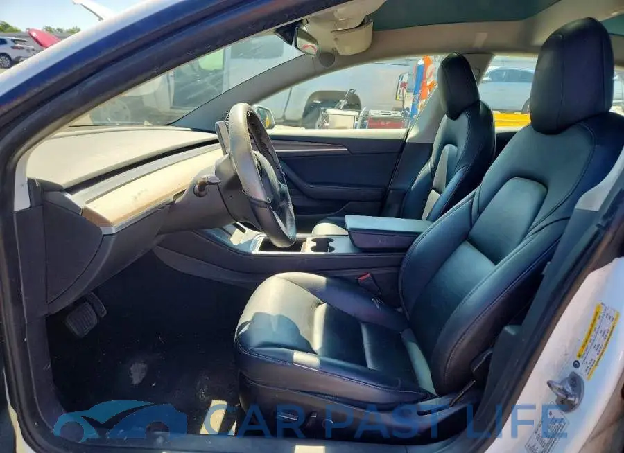 5YJ3E1EA9PF407624# 7