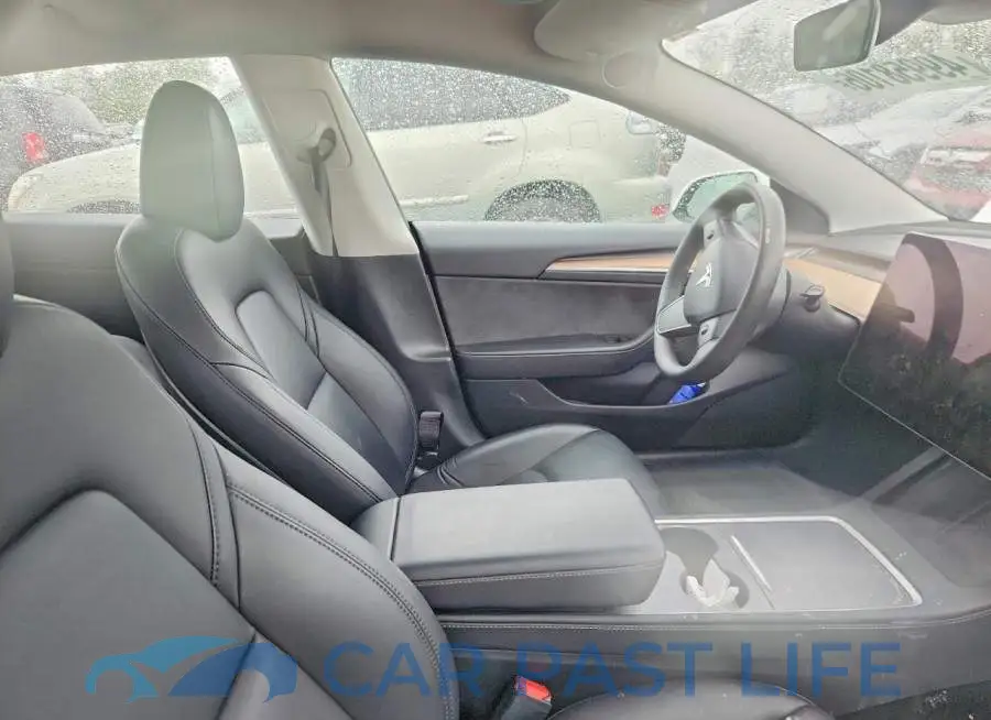 5YJ3E1EAXPF590340# 8