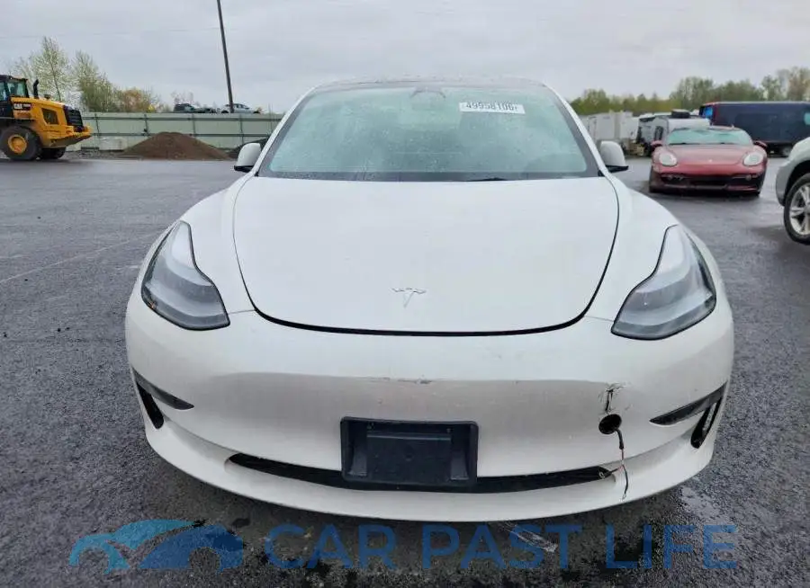 5YJ3E1EAXPF590340# 5