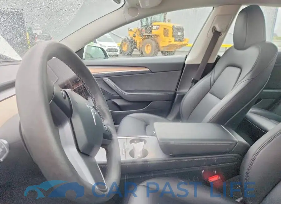 5YJ3E1EAXPF590340# 7